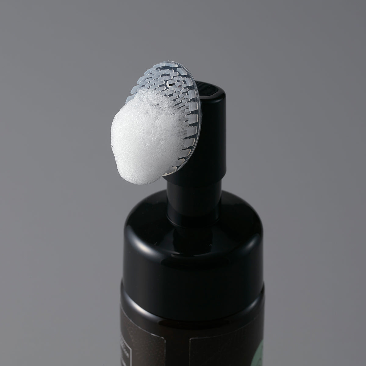 オーガニックシャンプー